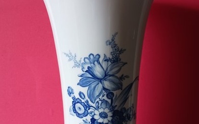 Meissen - Vase - Meissen - Porcelain