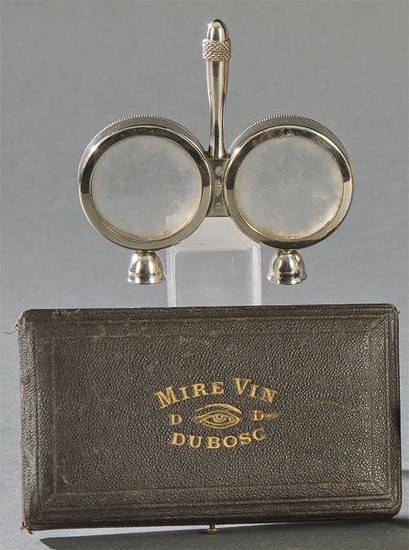 Mire Vin Du Bosc, France h.1930-40