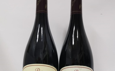 ◊ Mixed lot Domaine Rossignol-Trapet 2010/2015