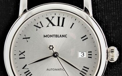 Montblanc - Meisterstück Star - Excellent Condition - Ref. No: 7068 - Men - 2000-2010