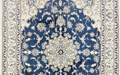 Nain fein Top Qualität Neu - Carpet - 241 cm - 174 cm