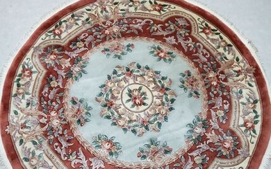 Old China Soft Flor - Carpet - 220 cm - 220 cm