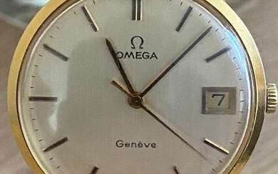 Omega - Geneve - 132051 - Men - 1970-1979