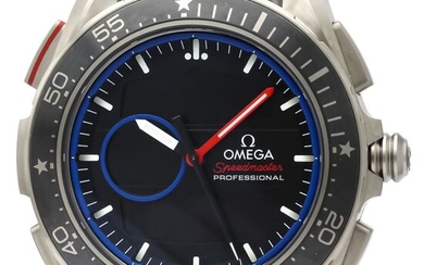 Omega - Speedmaster - 318.92.45.79.01.001 - Men - .
