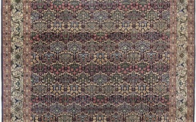 Original oriental carpet Hereke in top condition - Rug - 360 cm - 235 cm