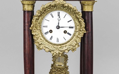 Portalu clock, 2nd half 19th centu