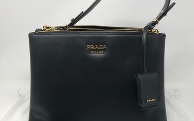 Prada - Deux Shoulder bag