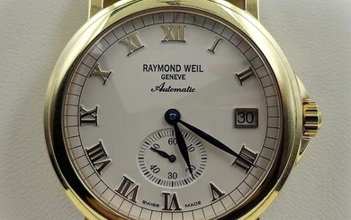 Raymond Weil - Classic Tradition - 2835 - Men - 2011-present