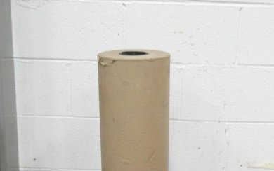 Roll of Brown Craft Paper #40