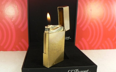 S.T. Dupont - Line 2 - Pocket lighter