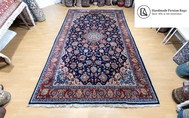 Sarough Farahan - Carpet - 307 cm - 185 cm