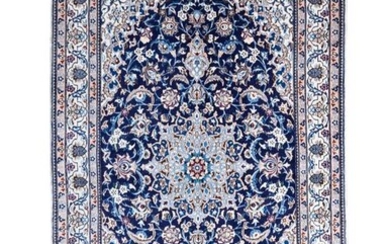Sehr feiner Nain - Carpet - 205 cm - 128 cm