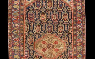 Shirvan - Carpet - 150 cm - 100 cm