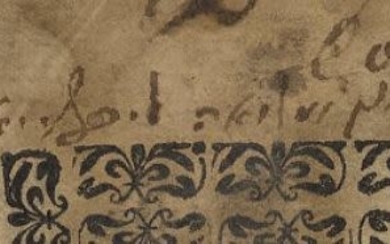 Shivah Shitot - Chiddushei HaRashb"a. Constantinople, 1720. First Edition. Rabbi Leib Schier's Signature, and Glosses