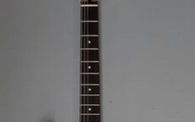 Squier - Stratocaster big headstock - Guitar - Indonesia - 2013