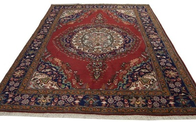Tabriz - Carpet - 290 cm - 196 cm