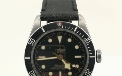 Tudor - Black Bay 41 - 79230 - Men - 2011-present