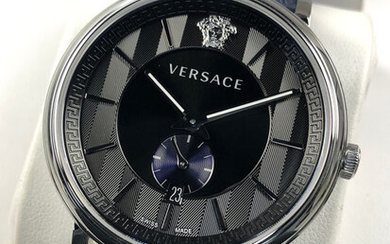 Versace - V-Circle Manifesto - VEBQ010 - Men - 2011-present