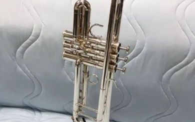 Yamaha - XENO YTR-8335S - Trumpet - Japan