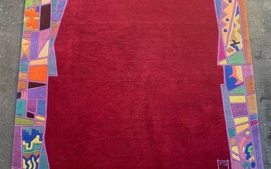 Yssima Nini Ferrucci - Carpet - 240 cm - 173 cm