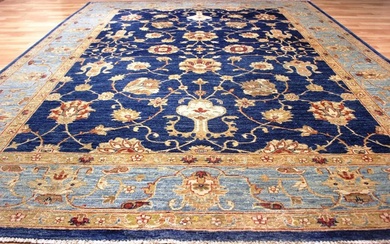 Ziegler - Carpet - 300 cm - 220 cm