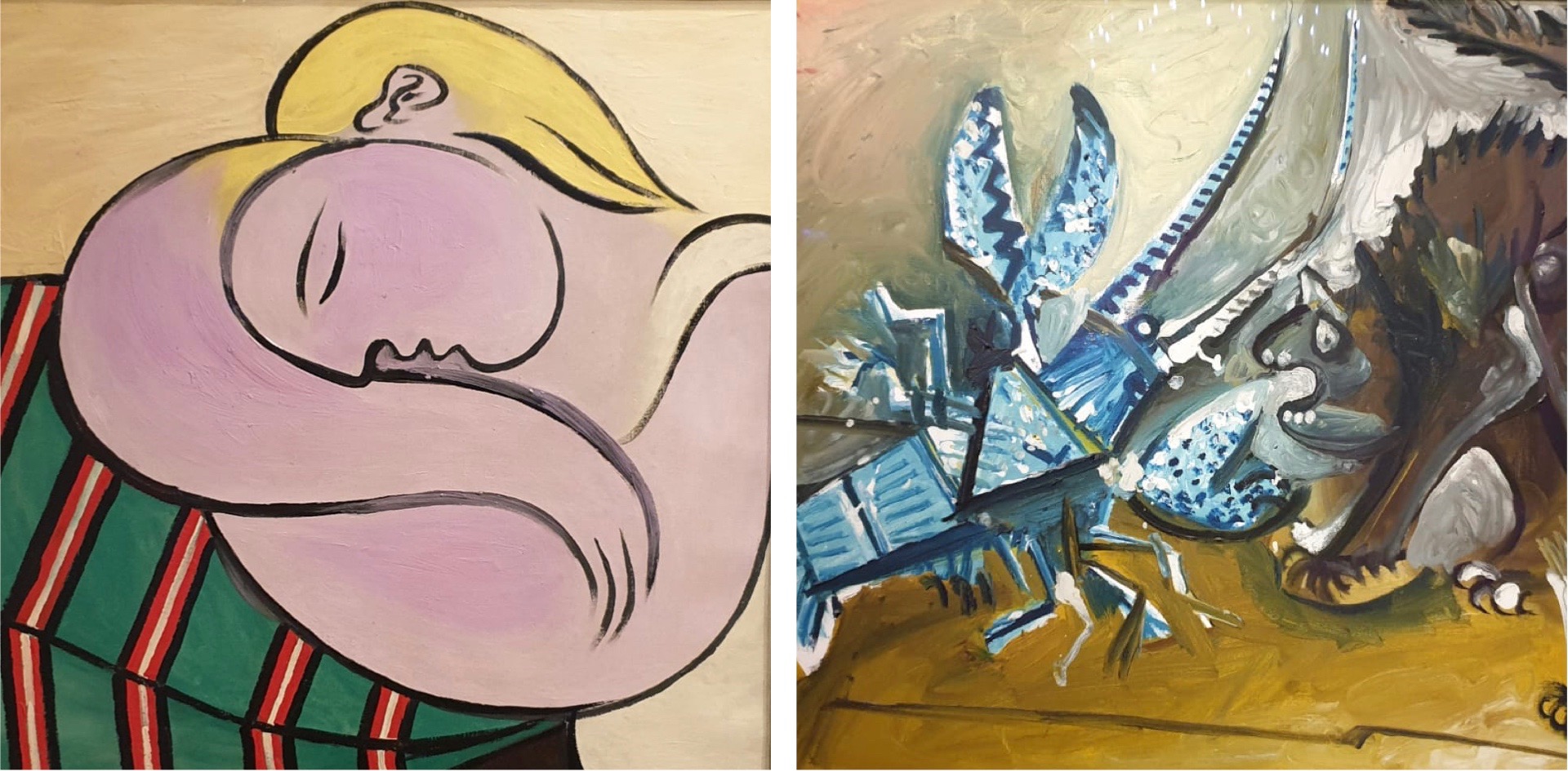 Lot-Art | From Van Gogh to Picasso: The Guggenheim at Palazzo Reale, Milan